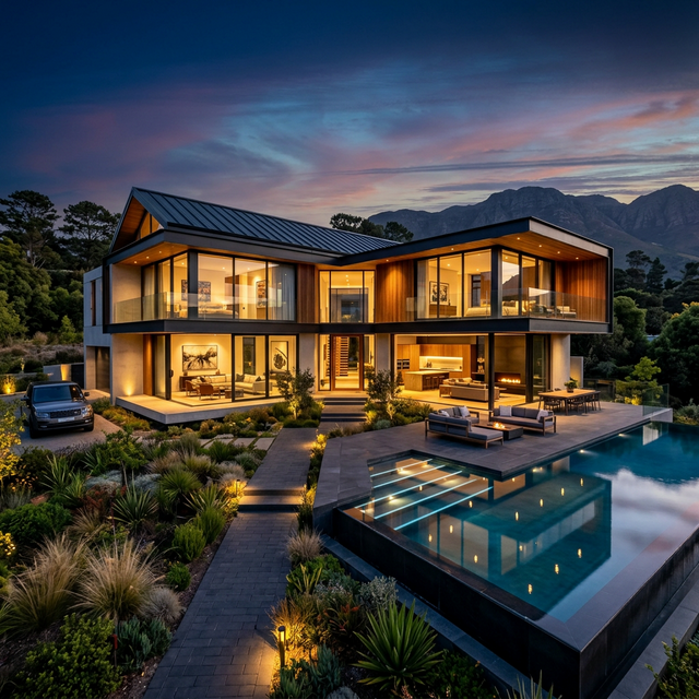 Residência Alphaville